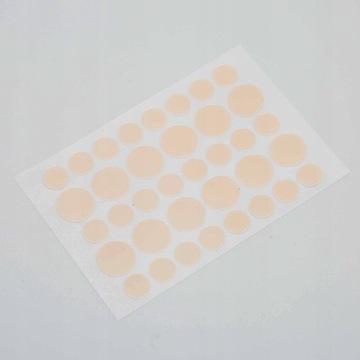 ПАТЧИ ОТ АКНЕ ОТ Прыщей 144 ШТ.