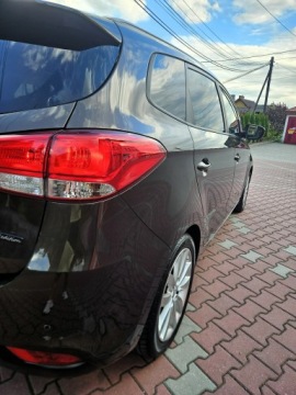 Kia Carens IV Minivan 1.6 GDI 135KM 2015 Kia Carens KlimaTronik, Kam. Cofania, Navi, zdjęcie 16