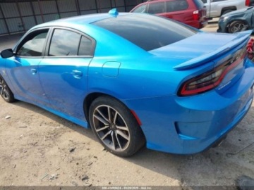 Dodge Charger VII 2023 Dodge Charger RT 2023 5.7 Benzyna 370KM, zdjęcie 3