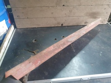 РЕПЕРАТУРКА БЛАХА ОРИГ ПРЛ ВАРШАВА 223 224 ЖУК