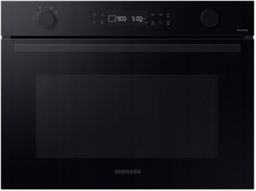 Kuchenka mikrofalowa Samsung NQ 5B4513GBK 50l