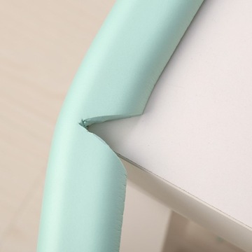 ЛЕНТА ПЕННАЯ ЗАЩИТНАЯ КРАЙКИ УГЛА 5м БЕЖЕВАЯ ЗАЩИТНАЯ ЛЕНТА МЯГКАЯ