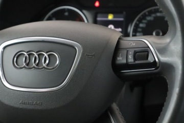 Audi Q5 I SUV Facelifting 2.0 TDI 177KM 2014 Audi Q5 2.0 TDI, 1. Właściciel, 174 KM, 4X4, zdjęcie 15