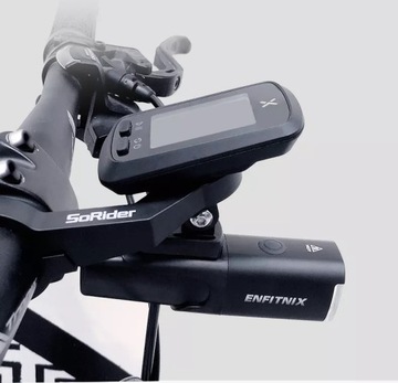 Держатель для велосипедного компьютера GARMIN/XOSS