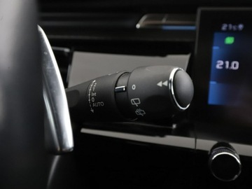 Peugeot 508 II SW 1.6 PureTech 180KM 2019 Peugeot 508 GT-Line automat panorama navi, zdjęcie 31