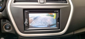 Suzuki SX4 II S-cross 1.6 VVT 120KM 2014 SUZUKI SX4 S-CROSS! Super stan!, zdjęcie 24