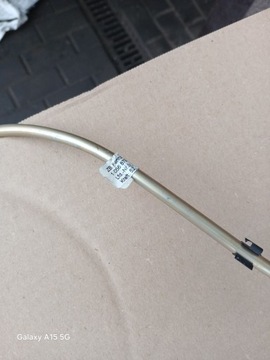 MOTOR MOTOREK TÁHLO POHON STŘECHA PEUGEOT 307 CC 307CC