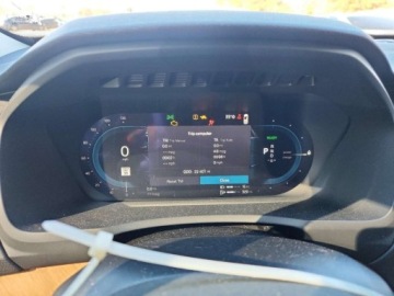 Volvo XC90 II 2024 Volvo XC 90 2024r., Plus, 2L, od ubezpieczalni 2.0 Hybryda 316KM, zdjęcie 8