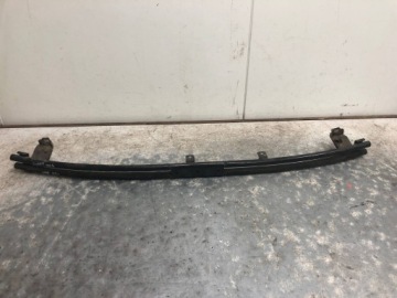 Stoßstangenträger vorne untere SUZUKI SWIFT MK6