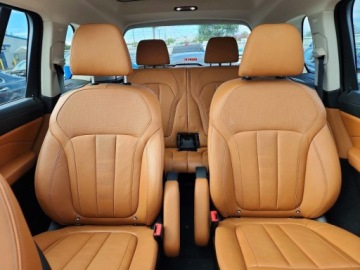 BMW X7 SUV 3.0 40i 340KM 2019 BMW X7 2019 BMW X7 XDRIVE40I 3.0 Benzyna 340KM, zdjęcie 9