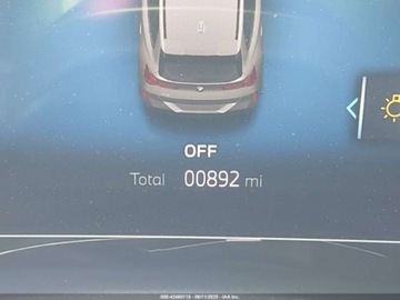 BMW X3 G45 2025 BMW X3 30 xDrive 2025 2.0l 2.0 Benzyna 255KM, zdjęcie 11