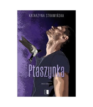 Ptaszynka, Katarzyna Strawińska NSZ