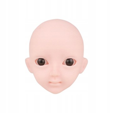 Action /6 BJD кукла 30 см B голова куклы