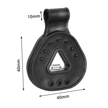 ТЕНТ ДЛЯ ТЕНТА, ЧЕРНЫЙ