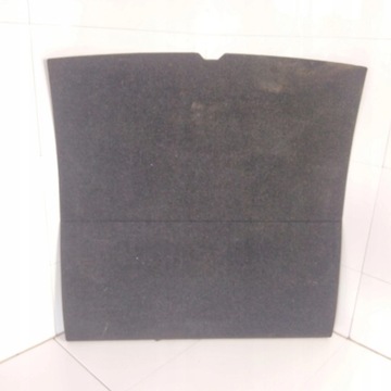 WYKŁADZINA PODŁOGA BAGAŻNIKA BMW F20 F21 7221879