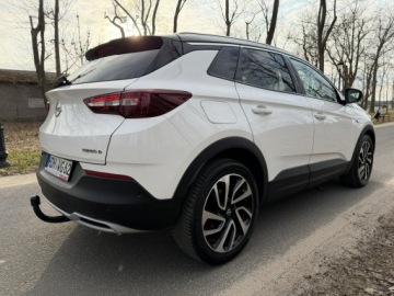 Opel 2019 Opel Grandland X 2.0 CDTI 177 KM Max Opcja Ful Led, zdjęcie 8