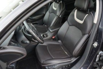 Citroen C5 III Sedan 2.0 HDi FAP 163KM 2011 Criollo _ Xenon _ Led _ _ Nawi _ Exclusive_ _ Gwarancja, zdjęcie 27