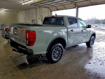 Ford Ranger V 2021 Ford Ranger XL 2021 2.3L 2.3 Benzyna 270KM, zdjęcie 3