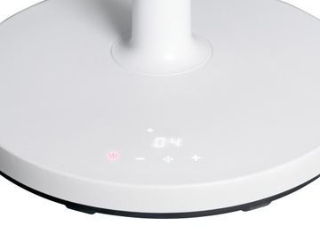 Wentylator podłogowy Activejet WSS-100BPL biały