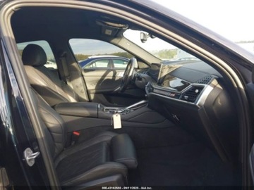 BMW X6 G06 2024 BMW X6 xDrive40I 2024 3.0l 3.0 Benzyna 375KM, zdjęcie 9