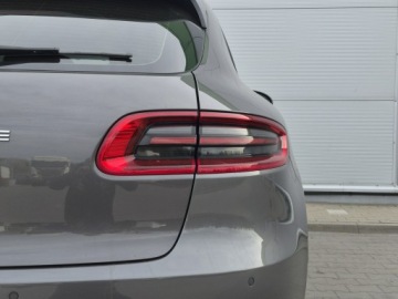 Porsche Macan SUV 3.0 V6 258KM 2015 Porsche Macan 3.0d, 258KM, Macan S, 4x4, Automat,, zdjęcie 15