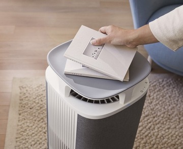 BLUEAIR DUSTMAGNET 5240I - ОЧИСТИТЕЛЬ ВОЗДУХА