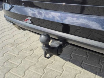 Skoda Kodiaq I RS Facelifting 2.0 TSI 245KM 2023 Skoda Kodiaq 2.0 Benzyna 245KM, zdjęcie 10