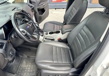 Ford C-MAX II 2015 Ford C-MAX C-MAX 2.0 Hybryda Plug-In 190 KM FULL 2015r Warszawa 2.0, zdjęcie 6