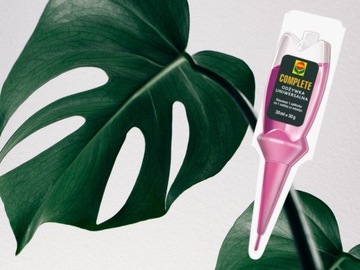 COMPO ПОЛНОЕ УНИВЕРСАЛЬНОЕ ПИТАНИЕ ДЛЯ ВСЕХ РАСТЕНИЙ АППЛИКАТОР 30G