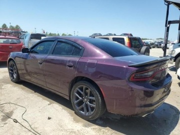 Dodge Charger VII 2020 Dodge Charger 2020r., 3.6l, od ubezpieczalni 3.6 Benzyna 292KM, zdjęcie 2