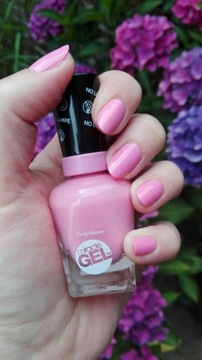 Гель-лак Sally Hansen Miracle Розовый Cadillac 269/170
