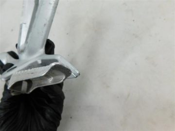 КОМПЛЕКТ ПОДНОГКИ ЛЕВАЯ ЗАДНЯЯ SUZUKI GSX-R 1000 07-08 U-11 4370021H00