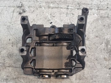 БАЛАНСИРОВОЧНЫЙ ВАЛ OE 3L5G-6K360-A MAZDA 6 GG 2.3 16V