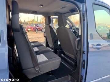 Ford Transit Custom 2013 Ford Transit Custom Ford Transit Custom 300 L2H1 VA Titanium 2.2 Diesel, zdjęcie 22