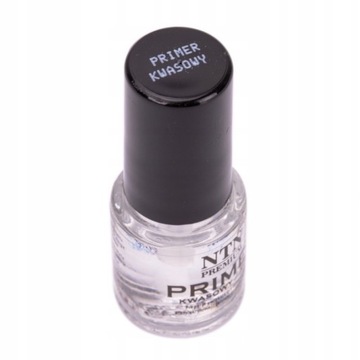 ACID Primer, сильный обезжириватель NTN Premium 5мл