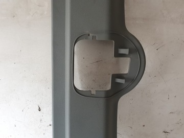 НАКЛАДКА, КРЫШКА ПОТОЛКА RENAULT KANGOO RENAULT KANGOO I