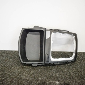 HYUNDAI I30 2015 RÁMEČEK TYČE PÁKY ŘAZENÍ