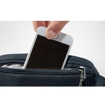 Saszetka FJALLRAVEN High Coast Hip Pack - Navy