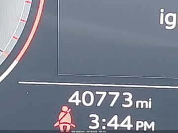 Audi Q5 II 2022 Audi Q5 Prestige 45 Tfsi S Line Quattro S Tronic 2022 2.0l 2.0 Benzyna, zdjęcie 11