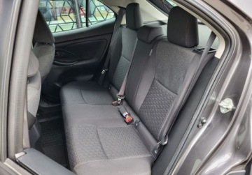 Toyota 2022 Toyota Yaris Cross Yaris Cross Comfort Tech 4x4 Vat Marza Salon PL 1, zdjęcie 6