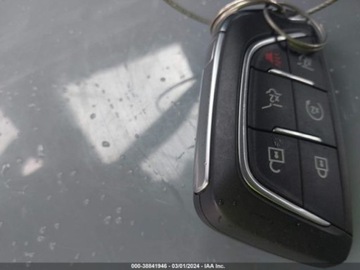 Cadillac Escalade III 2023 Cadillac Escalade 4WD Sport Platinium 2023 6.2l 6.2 Benzyna 420KM, zdjęcie 11