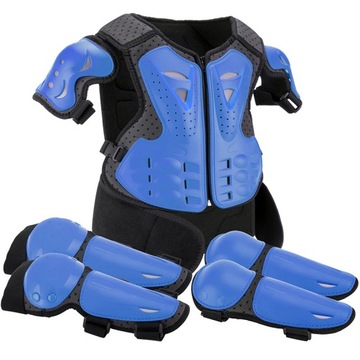 Dziecięca kurtka Balance Bike Armour Coat