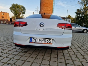 Volkswagen Passat B8 Limousine Facelifting 1.5 TSI EVO 150KM 2020 Volkswagen Passat DSG. Led. VAT 23%. 1.5 benzynka, zdjęcie 10