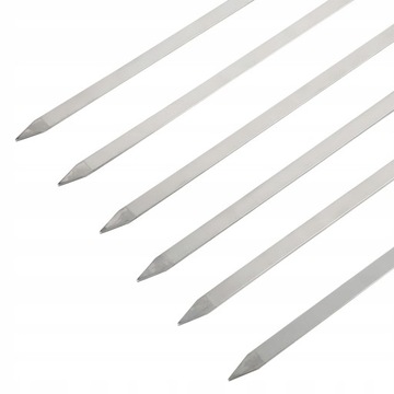 SKESSEL FORKS ШАМПУНЬ ДЛЯ ЛЫЖ, 6 шт.