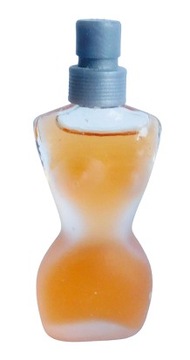 JEAN PAUL GAULTIER CLASSIQUE MINIATURA EDT 3,5 ML