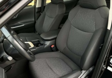 Toyota RAV4 V SUV 2.5 Hybrid Dynamic Force 218KM 2020 Toyota RAV4 Toyota RAV4 2.5 Hybrid Comfort 4x2 2.5 Hybryda 218KM, zdjęcie 31