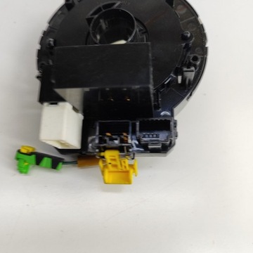 HYUNDAI H-1 STAREX SATELITE 2011 PÁSEK / KROUŽEK VÝZTUHA AIRBAG SRS