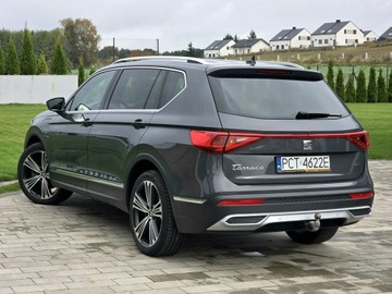 Seat Tarraco SUV Plug-In 1.4 e-HYBRID 245KM 2021 Seat Tarraco HYBRYDA PLUG-IN *Xcellence* full LED*, zdjęcie 35