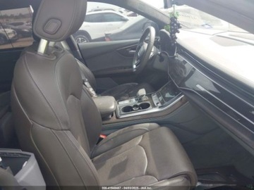 Audi Q8 2021 Audi Q8 Prestige 55 Tfsi Quattro Tiptronic 2021 3.0l 3.0 Benzyna 335KM, zdjęcie 9