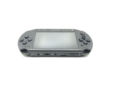Konsola Sony PSP E-1004 Karta Pamięci 16GB